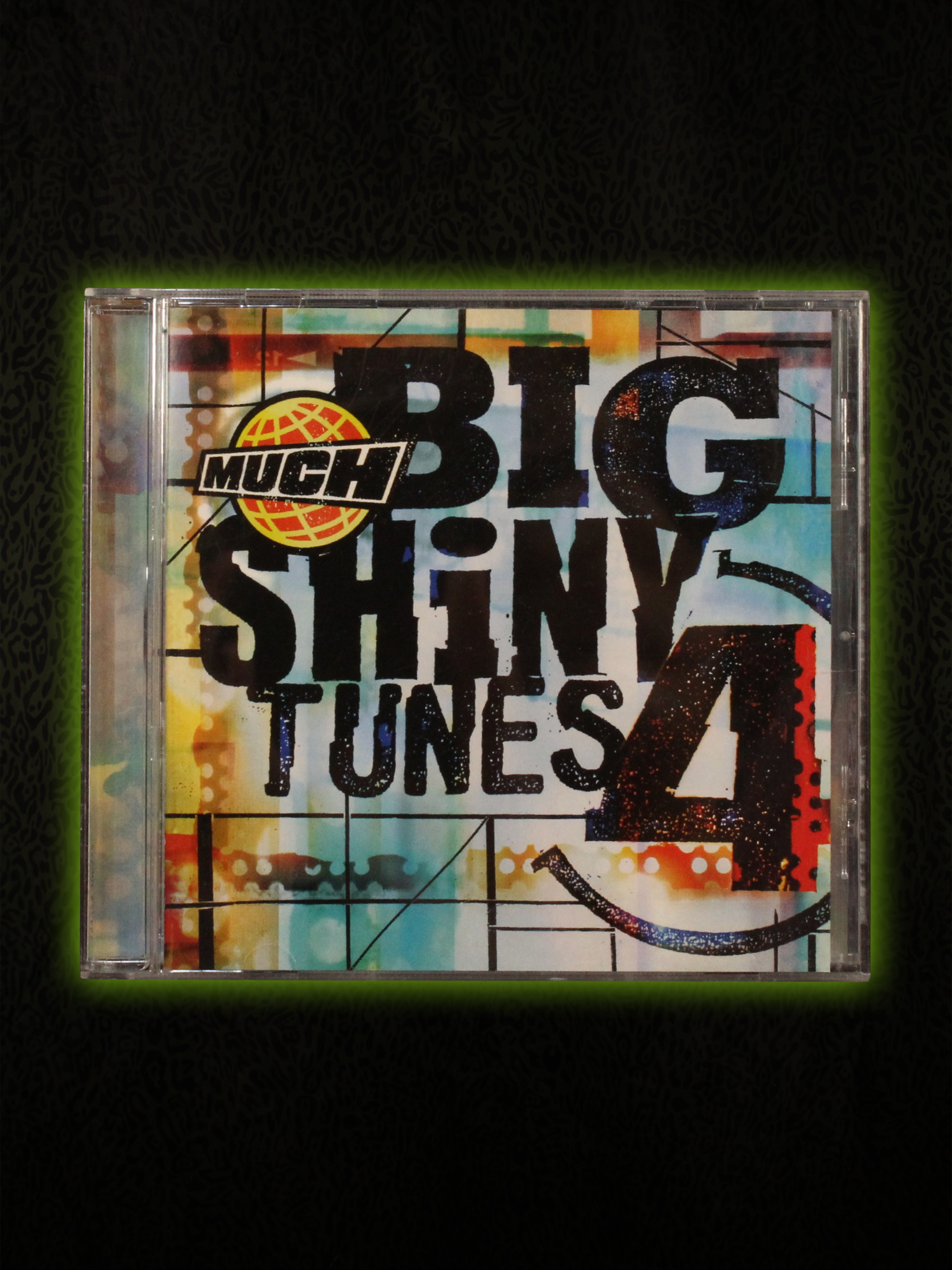 CD Front