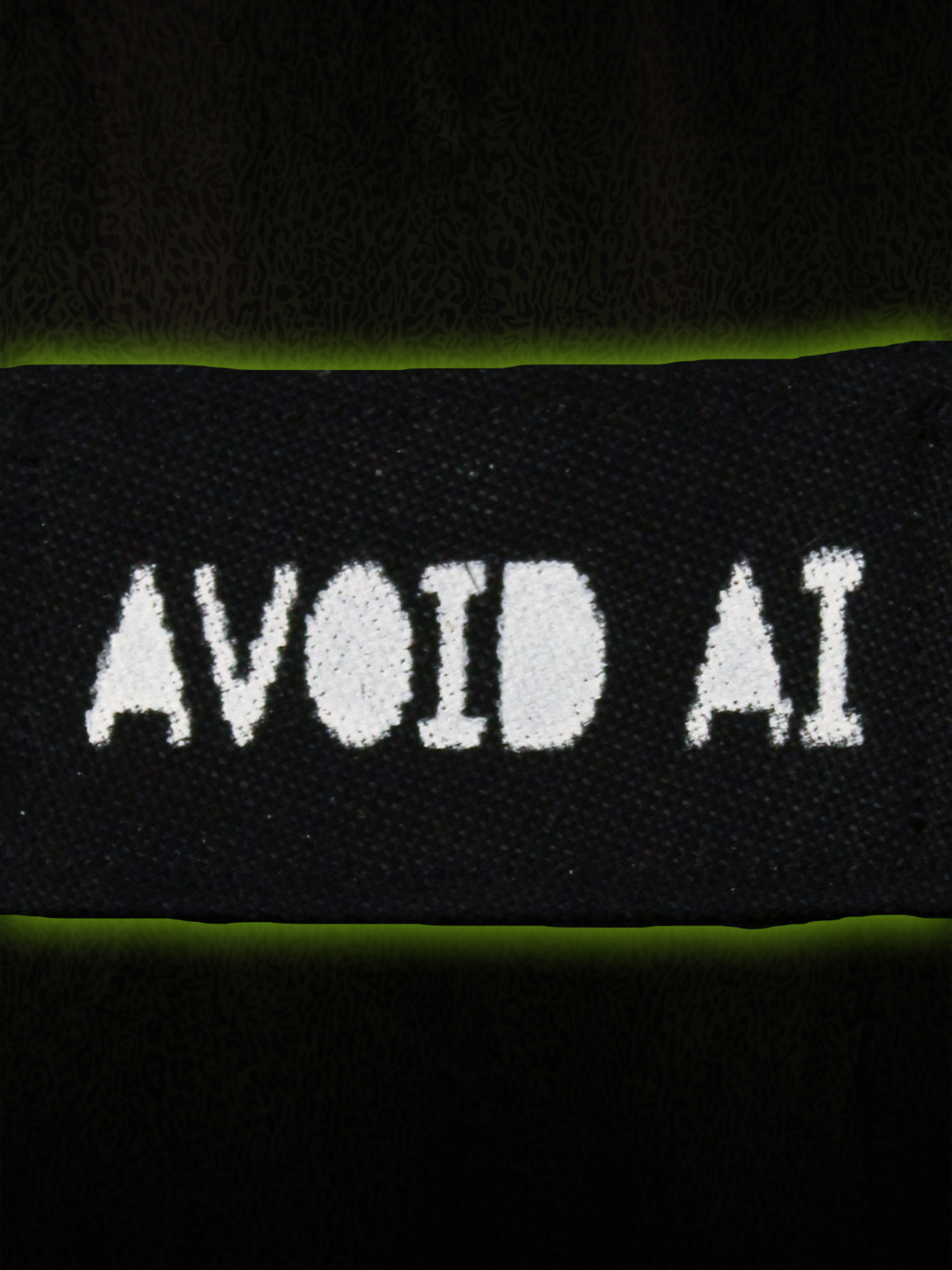 Avoid AI Patch Close