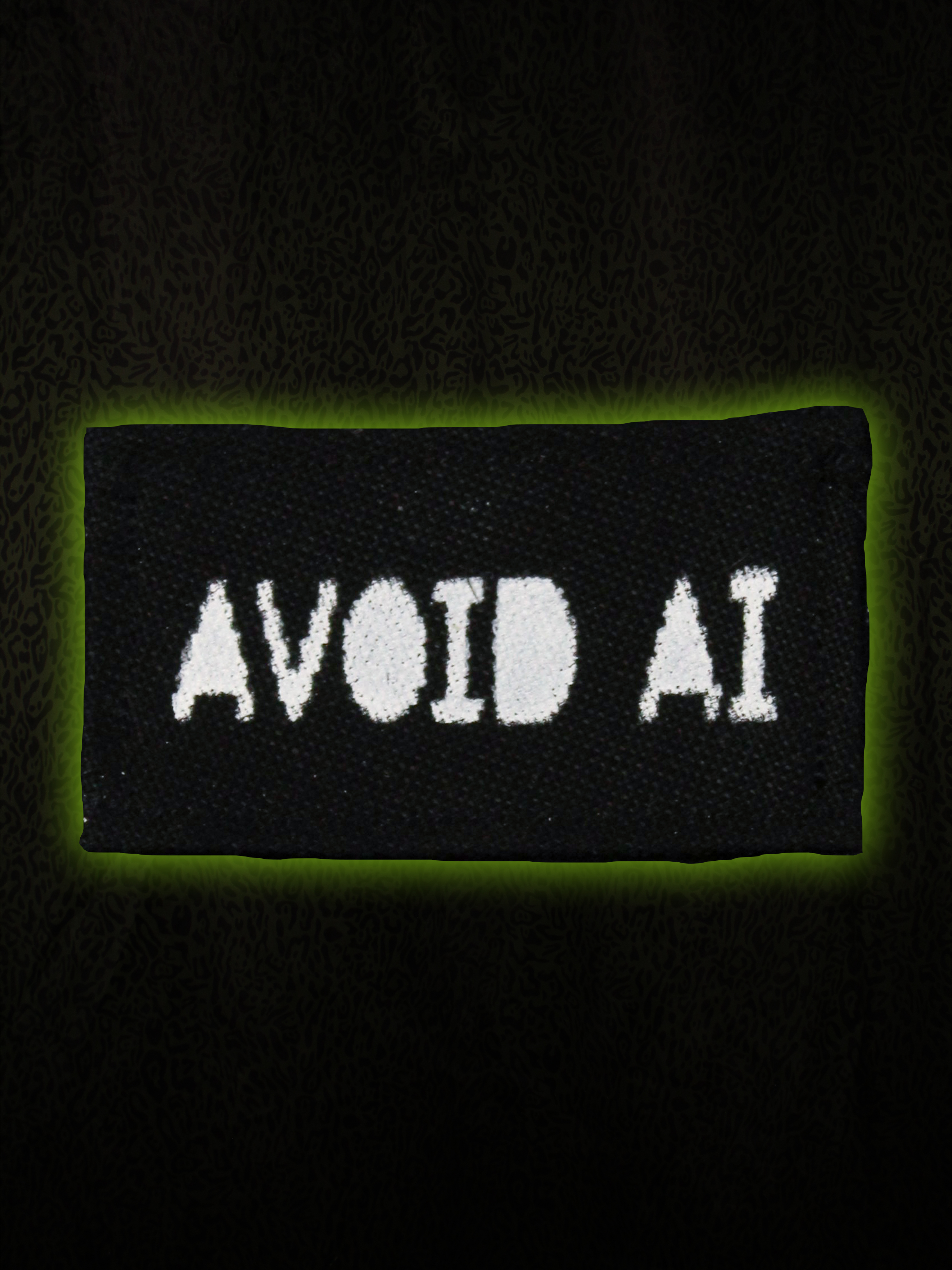 Avoid AI Patch Front