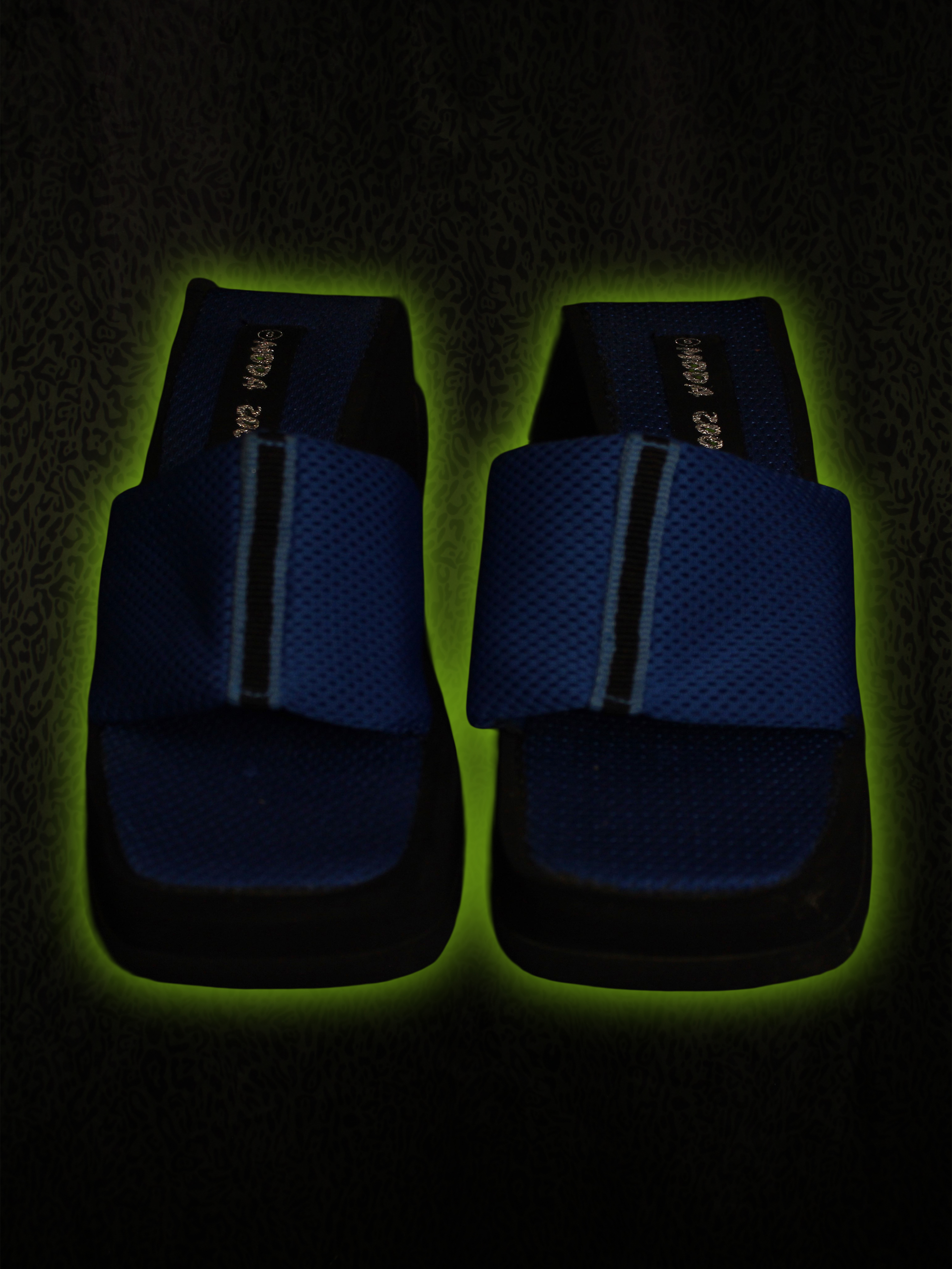 Sandals Front