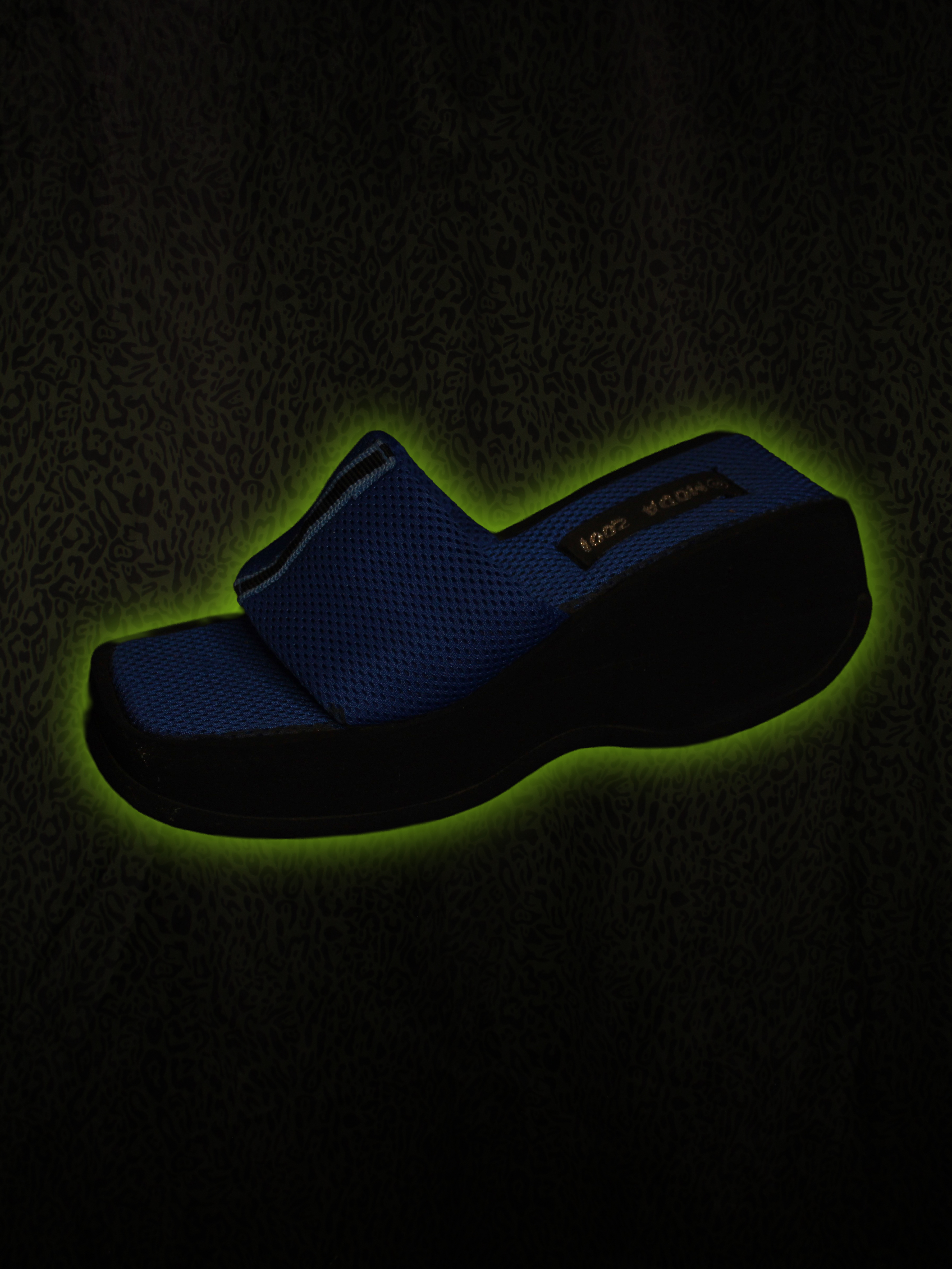 Sandals Side