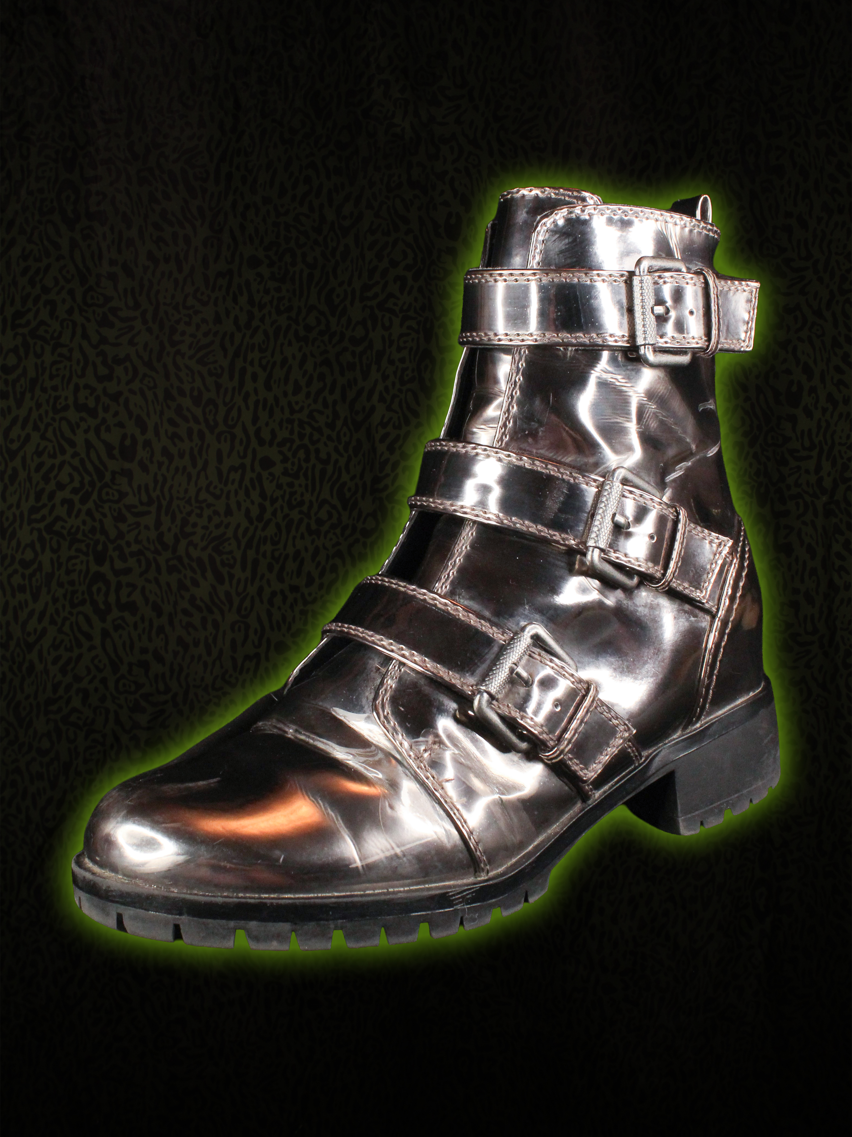 Boots Side