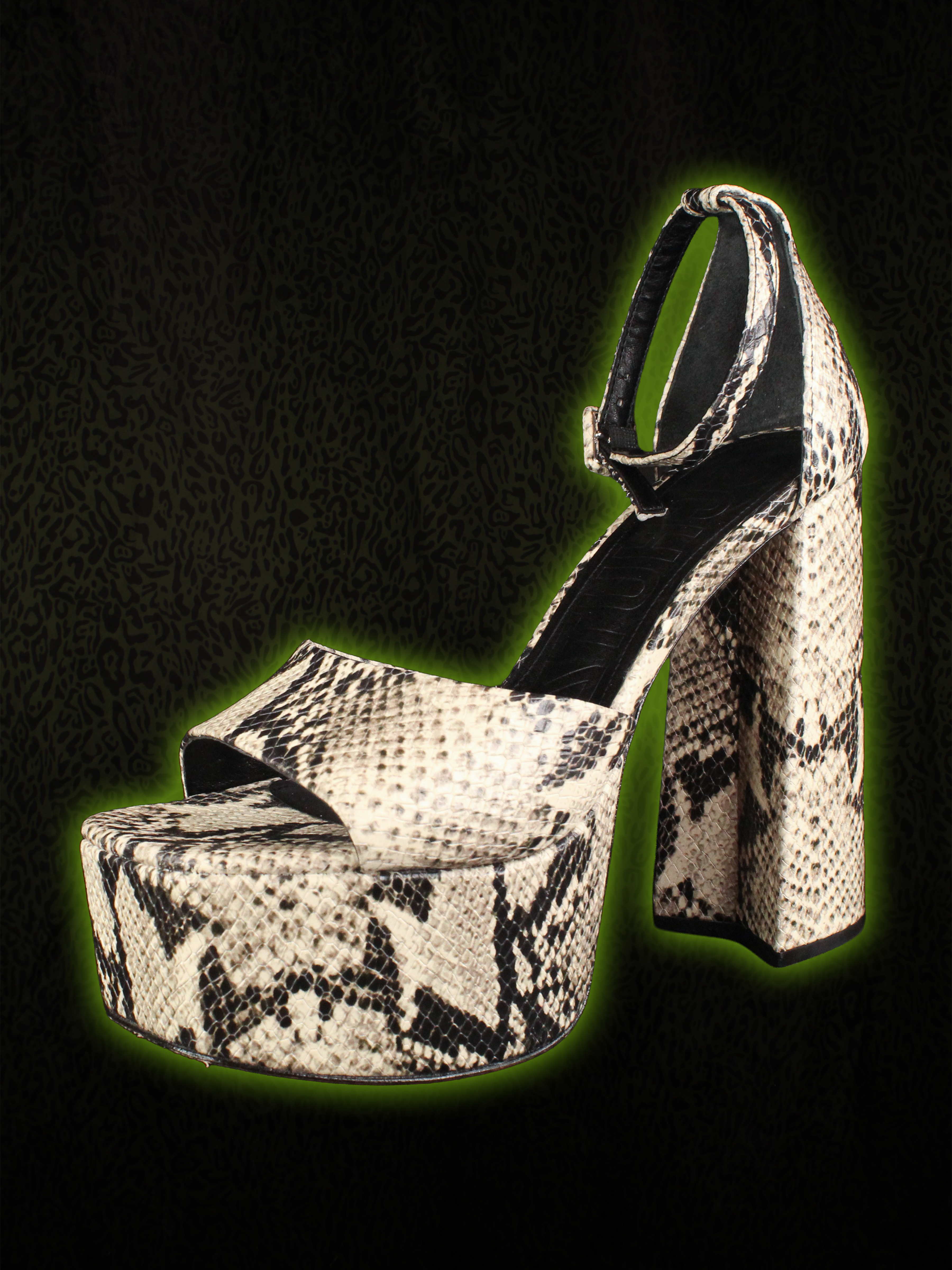 Shoes Side