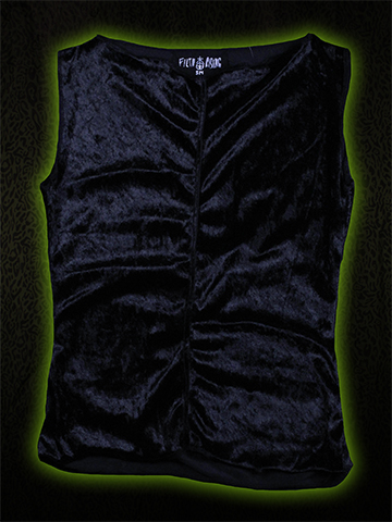 Switch Tank Front