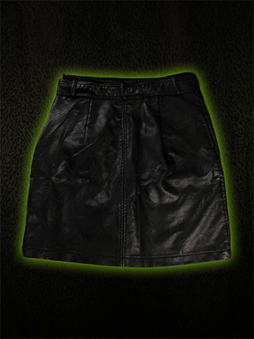 Skirt Back