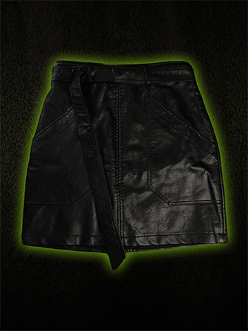 Skirt Front
