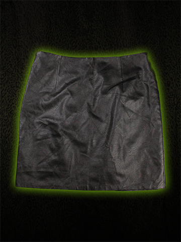 Skirt Back