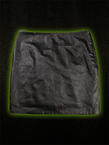 Skirt Front