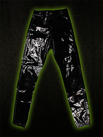 Pants Front