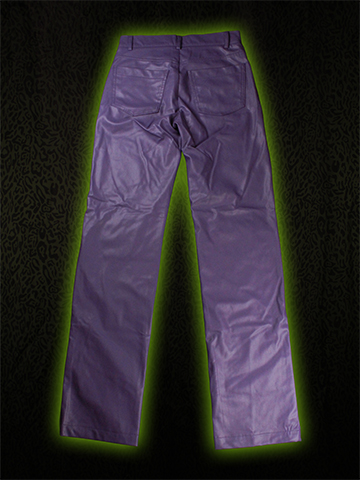 Pants Back