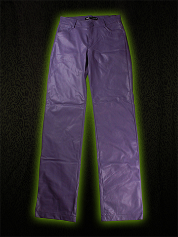 Pants Front