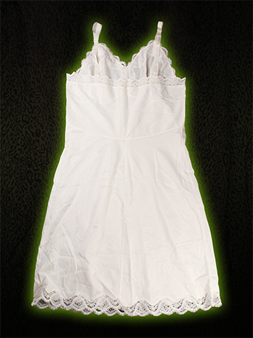 Dress Back