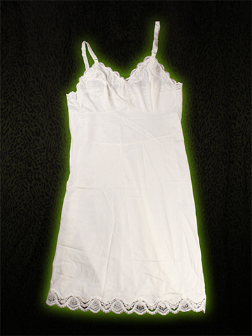 Dress Front