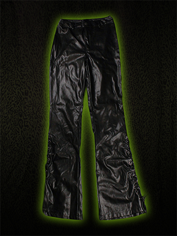 Pants Front
