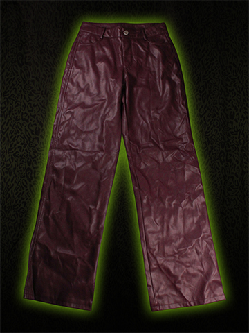Pants Front