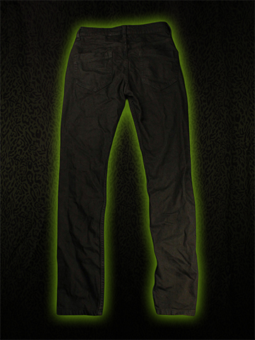 Pants Back