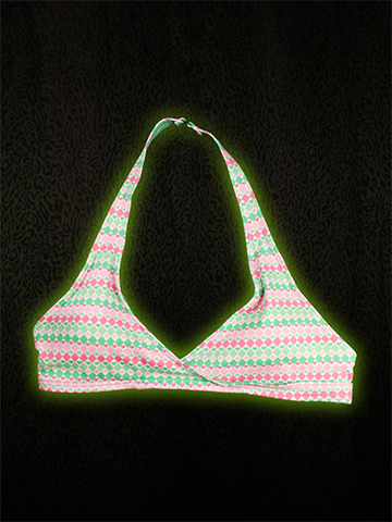 Bikini Front