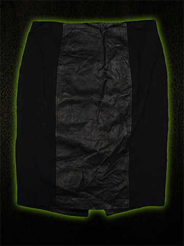 Skirt Front