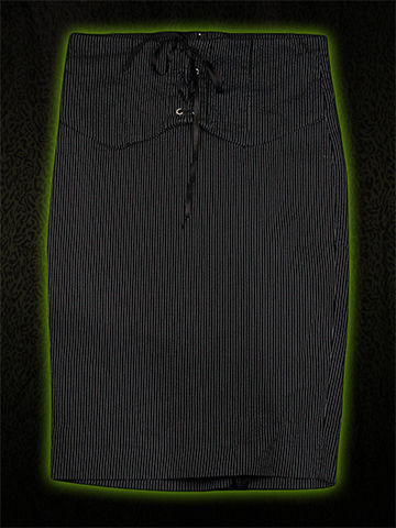 Skirt Front