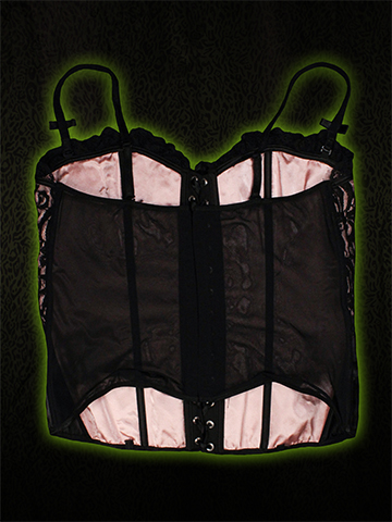 Shirt Back