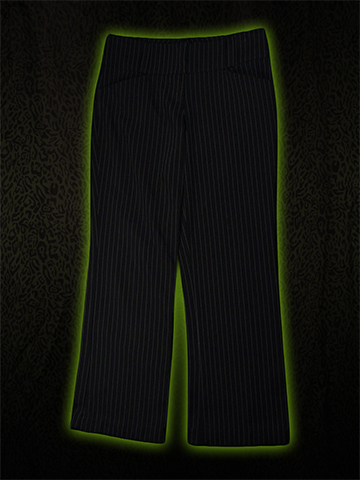 Pants Front