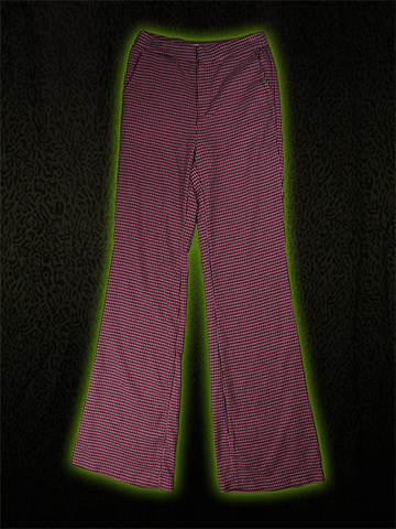 Pants Front