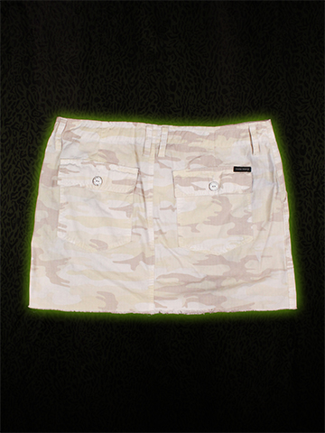 Skirt Back