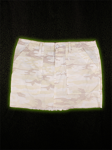 Skirt Front