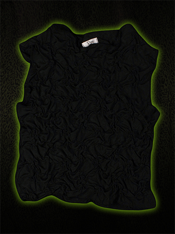Shirt Front