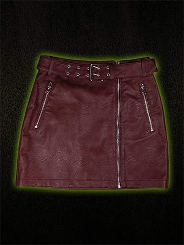 Skirt Front