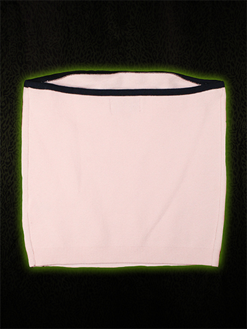 Shirt Back