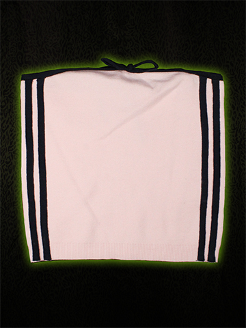 Shirt Front