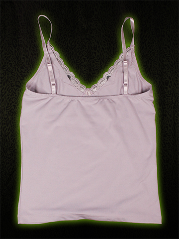Shirt Back