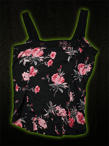 Shirt Back
