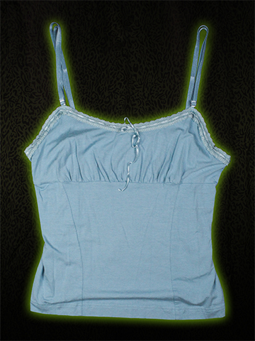 Shirt Front