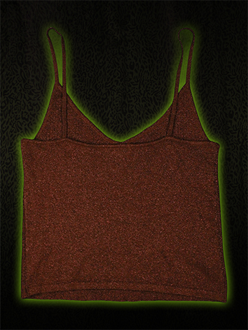 Shirt Back