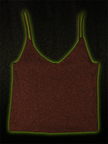 Shirt Front