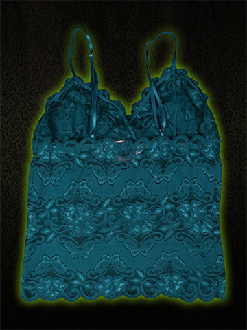 Shirt Back