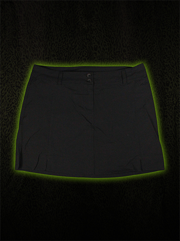 Skirt Front