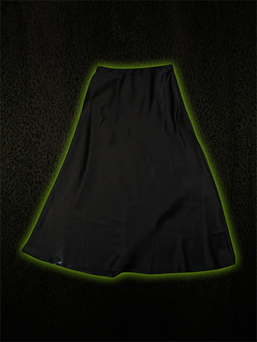 Skirt Back