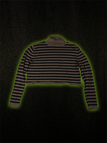 Sweater Front