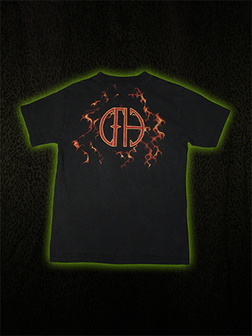 Shirt Back