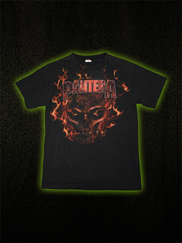 Shirt Front
