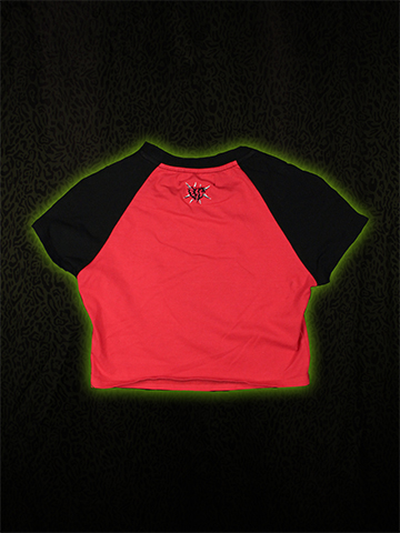 Shirt Back