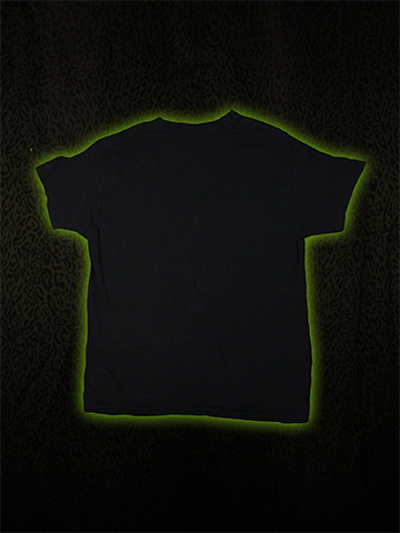 Shirt Back