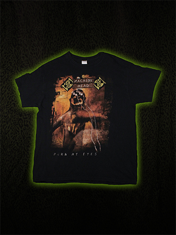 Shirt Front