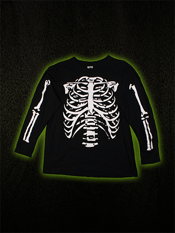 Shirt Front