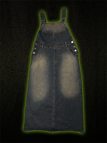 Bottoms Front