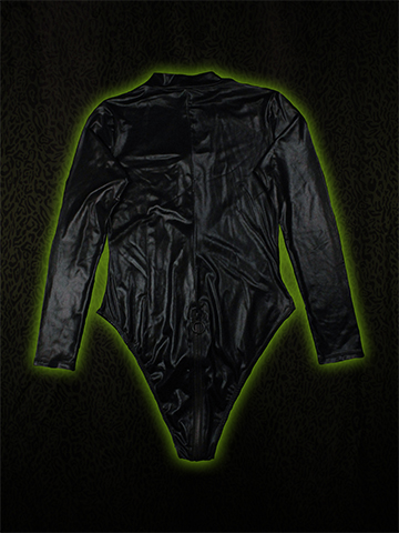 Shirt Back
