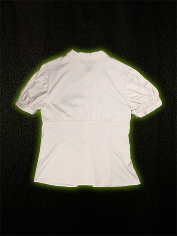 Shirt Back